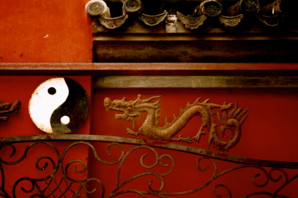 Corso formazione Chue Style Feng Shui