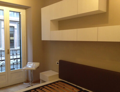 Appartamento a Milano