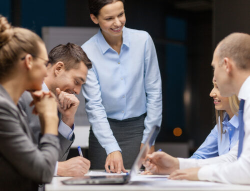 Devo assumere personale: posso sapere se è giusto per il mio team?