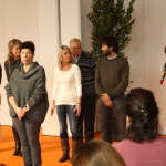 Open class Feng Shui 2014