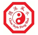 logo chue style