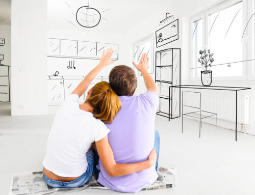 Devo o voglio condividere lo spazio con un’altra persona. Il Feng Shui mi può aiutare?