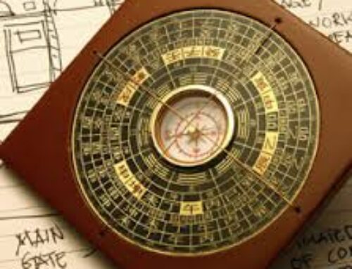 Feng Shui, un percorso verso l’armonia interiore