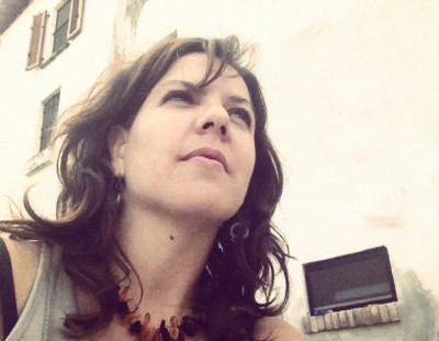 Paola Neglia The Impact Hub