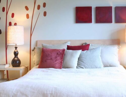 Feng Shui: Lessons of Well-being