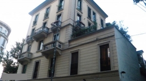 Palazzina