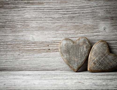 A casa mi manca l’area dell’amore…