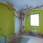 Rinnovo di Impact Hub