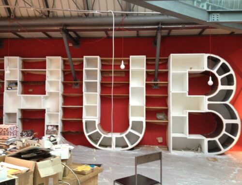 Progetto Feng Shui: The Impact Hub-Milano