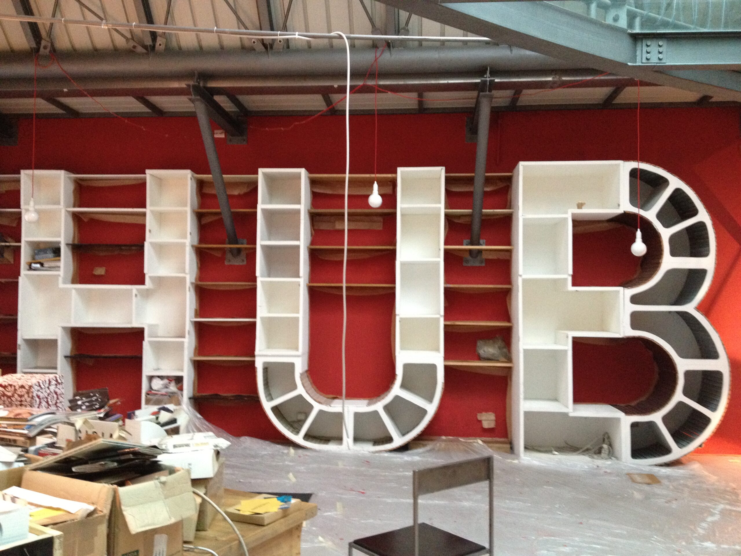 The Impact Hub Milano
