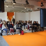 Feng Shui, Paola Neglia all'Olis Festival