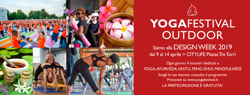 Yoga Festival