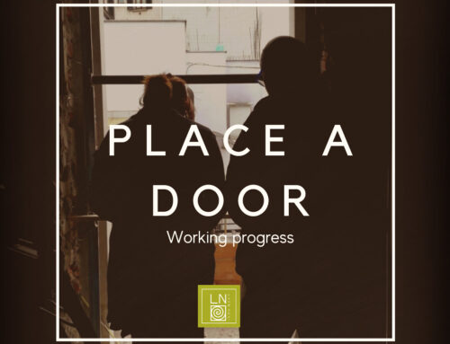 Orientare la Porta Principale