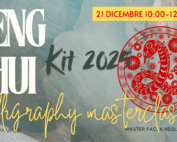 Calligrapghy Masterclass