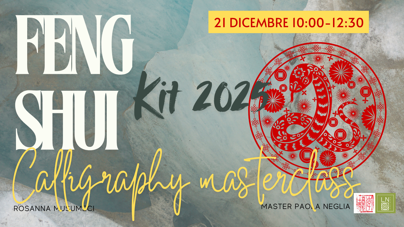 Calligrapghy Masterclass