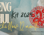 Feng Shui Kit 2025