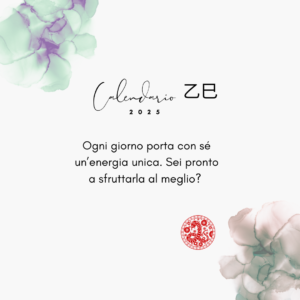 Info Acquisto Calendario