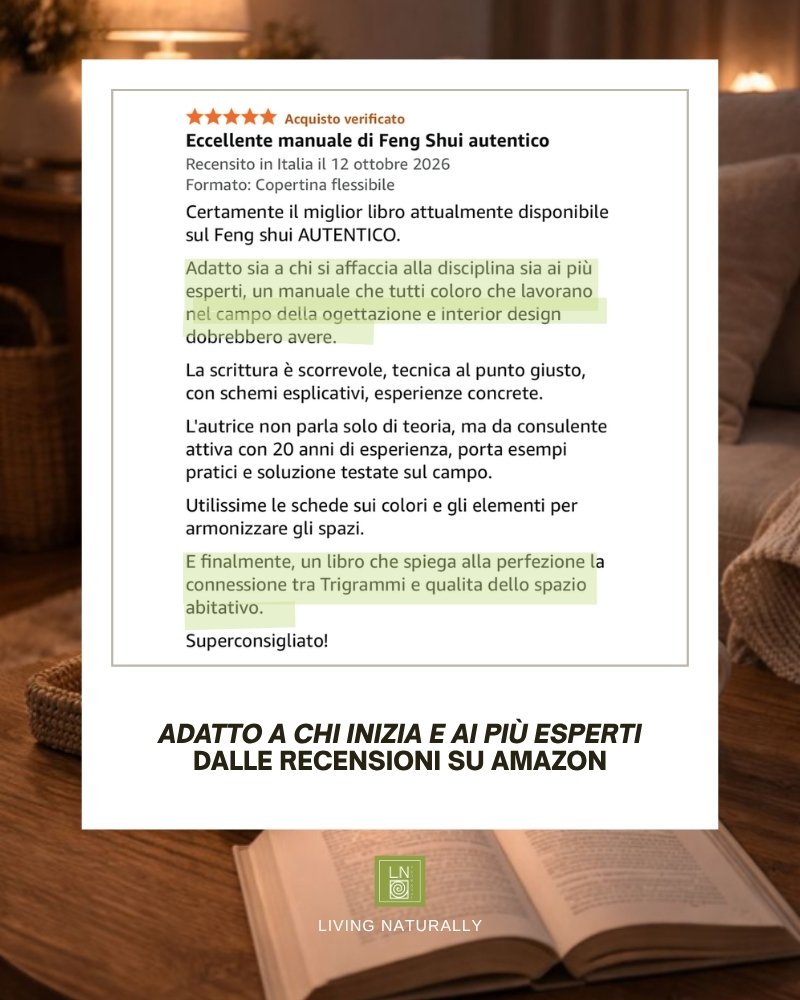 Recensione: adatto a chi inizia e ai più esperti
